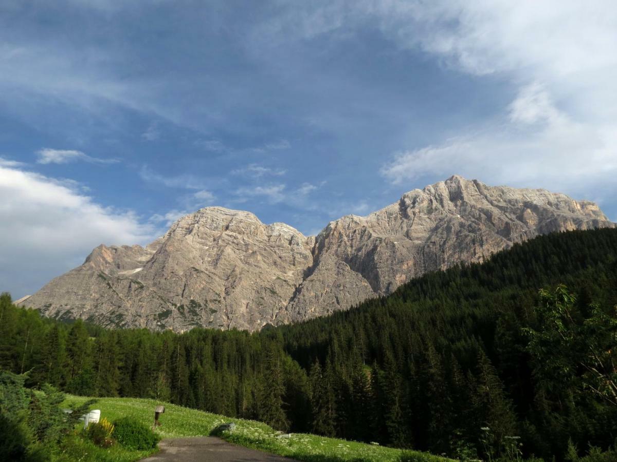 Luech Da Spescia La Valle Exterior foto