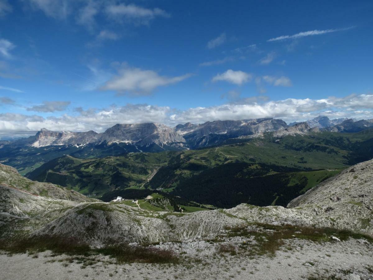 Luech Da Spescia La Valle Exterior foto