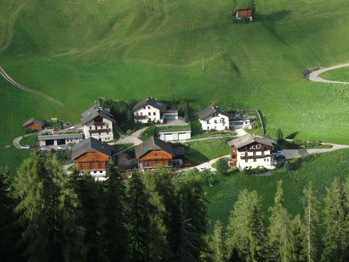 Luech Da Spescia La Valle Exterior foto