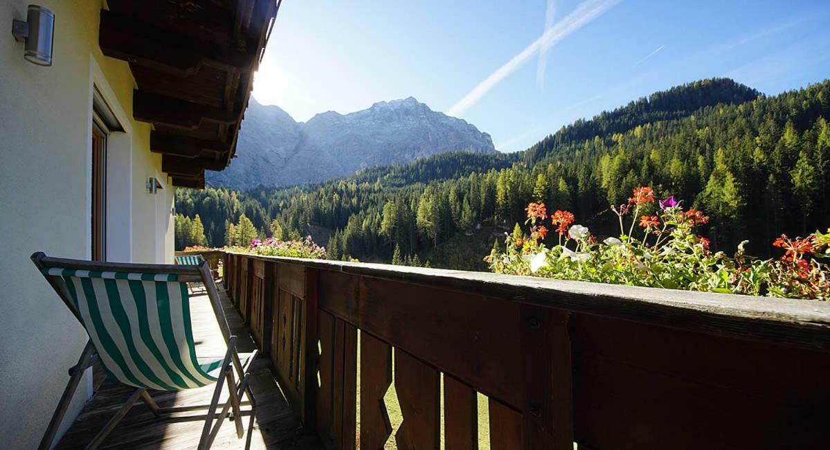 Luech Da Spescia La Valle Exterior foto