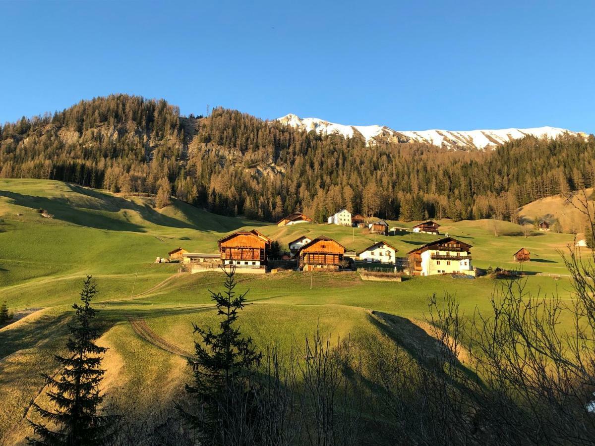 Luech Da Spescia La Valle Exterior foto